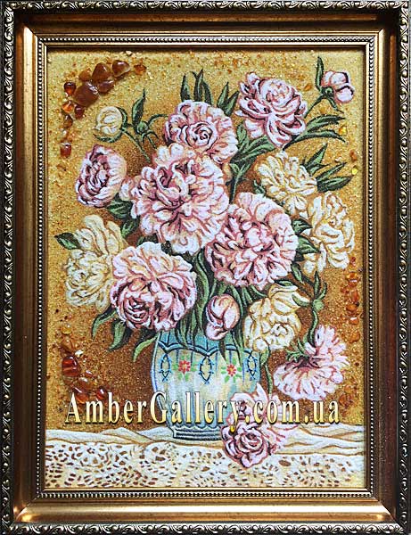 Peonies