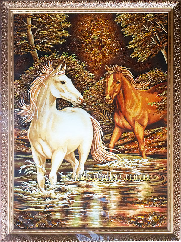 Horses