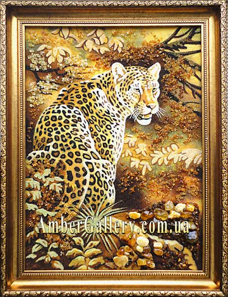 Jaguars, Leopards