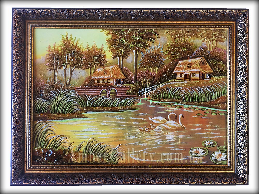 Swans