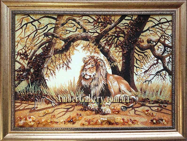 The lions