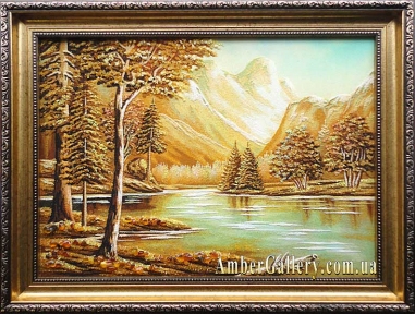 Mountain river (162)