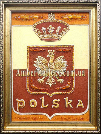 Герб Польщі №34