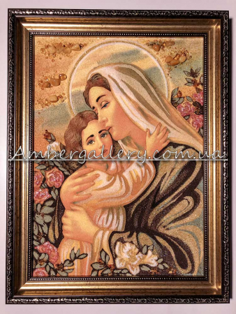 Madonna and Child (78)
