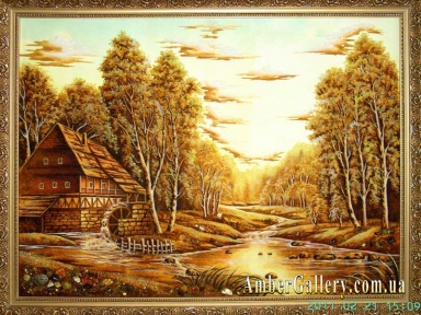 Water mill (98)