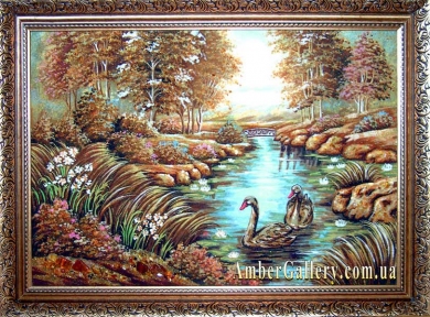 Swans (9)