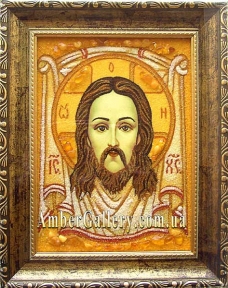 Ісус на плащениці №08