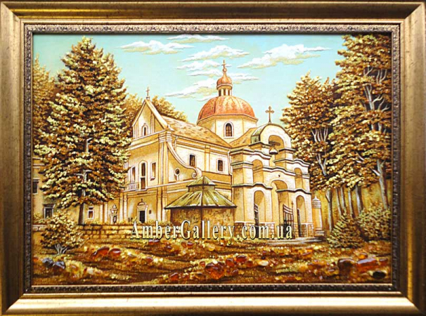 Підгорецький монастир (22)