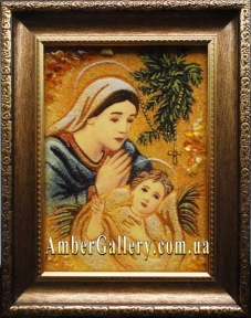 Madonna and Child (87)