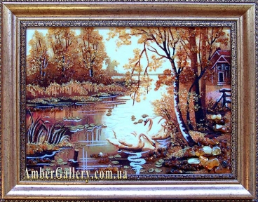 Swans (117)
