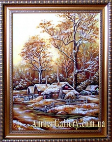 Houses in the winter (112)