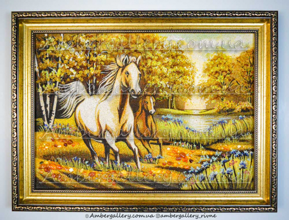 Pair of horses (25)