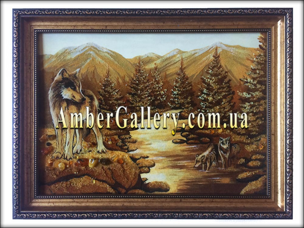 Wolves by the river (61)