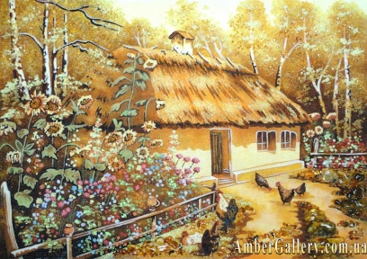 Hut (54-2)