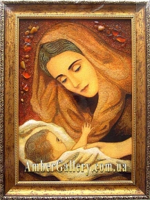 Madonna and Child (59)