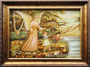 Guardian Angel №05