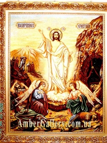Воскресіння Господнє (10)
