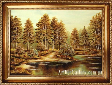 By the river (163)