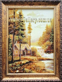 Waterfall House (201)