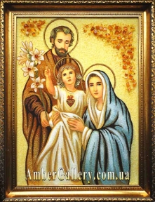 Свята родина №21
