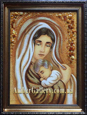 Madonna and Child (3)