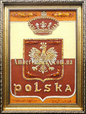 Герб Польщі №34