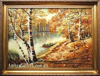 Birch at the lake (249)