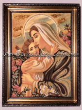Madonna and Child (78)