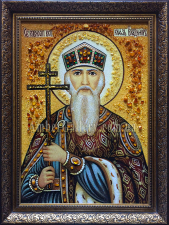 Володимир,  Святий рівноапостольний князь №2