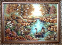 Swans (9)