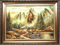 Cabin in the mountains (66)