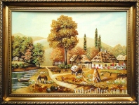 Ukrainian village (233)