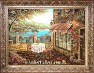 Cafe by the sea (26)