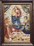 Sistine Madonna (27)
