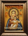 Danevskaya Icon of the Mother of God (90)