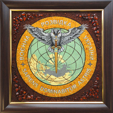 шеврон 8