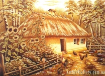 Hut (54-1)