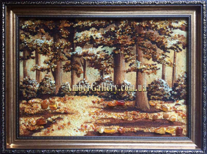 Amber forest (292)