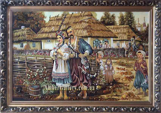 Kozak and Kozachka (9)