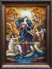 The Virgin Mary (24)