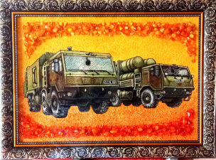 бойова машина
