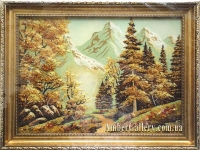 Road to the mountains (86)