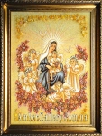 The Virgin and the Angels (19)