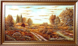 The road to the house (87)