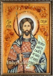Ікона Святий мученик Гордій Кападокійський №1