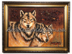 Pair of wolves (12)