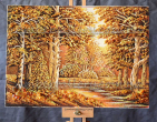 River in the forest (180)