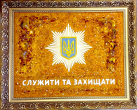 Служити та захищати, 