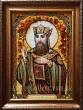 Іменна ікона Костянтин, святий рівноапостольний цар №1